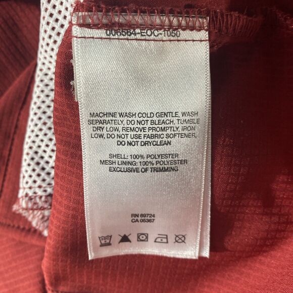 Columbia Long Sleeve Collegiate Tamiami Shirt Womens L University South Carolina - Picture 11 of 12